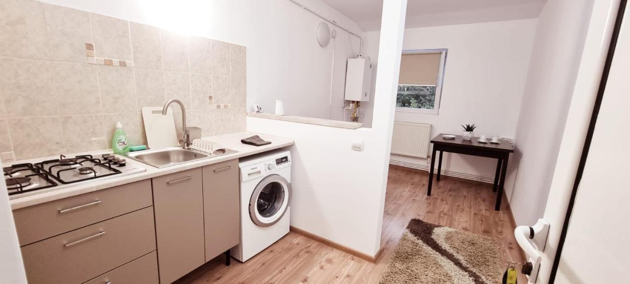 יאשי Apartamente Elegante In Regim Hotelier מראה חיצוני תמונה