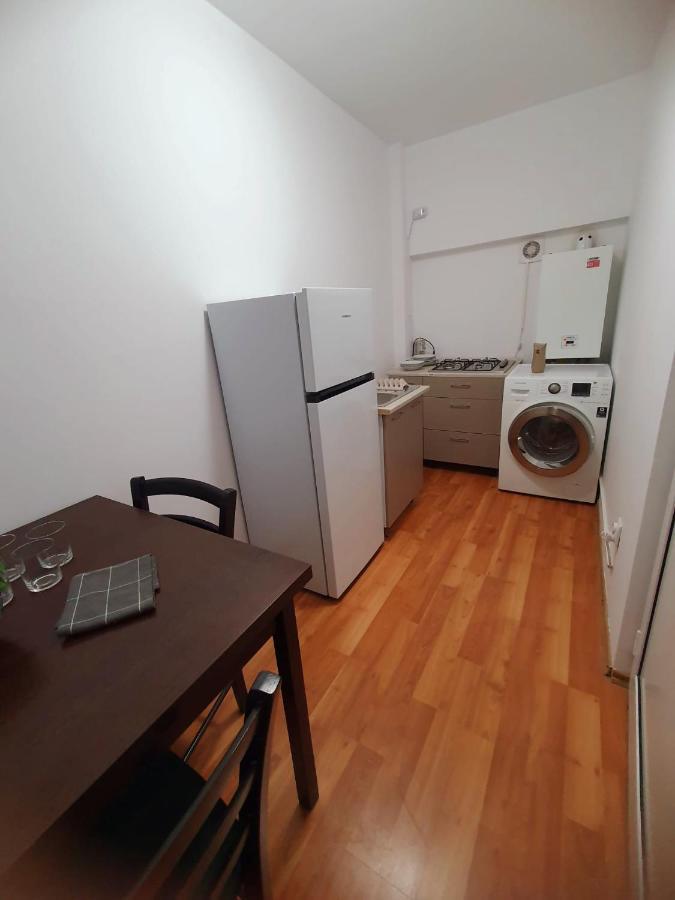 יאשי Apartamente Elegante In Regim Hotelier מראה חיצוני תמונה