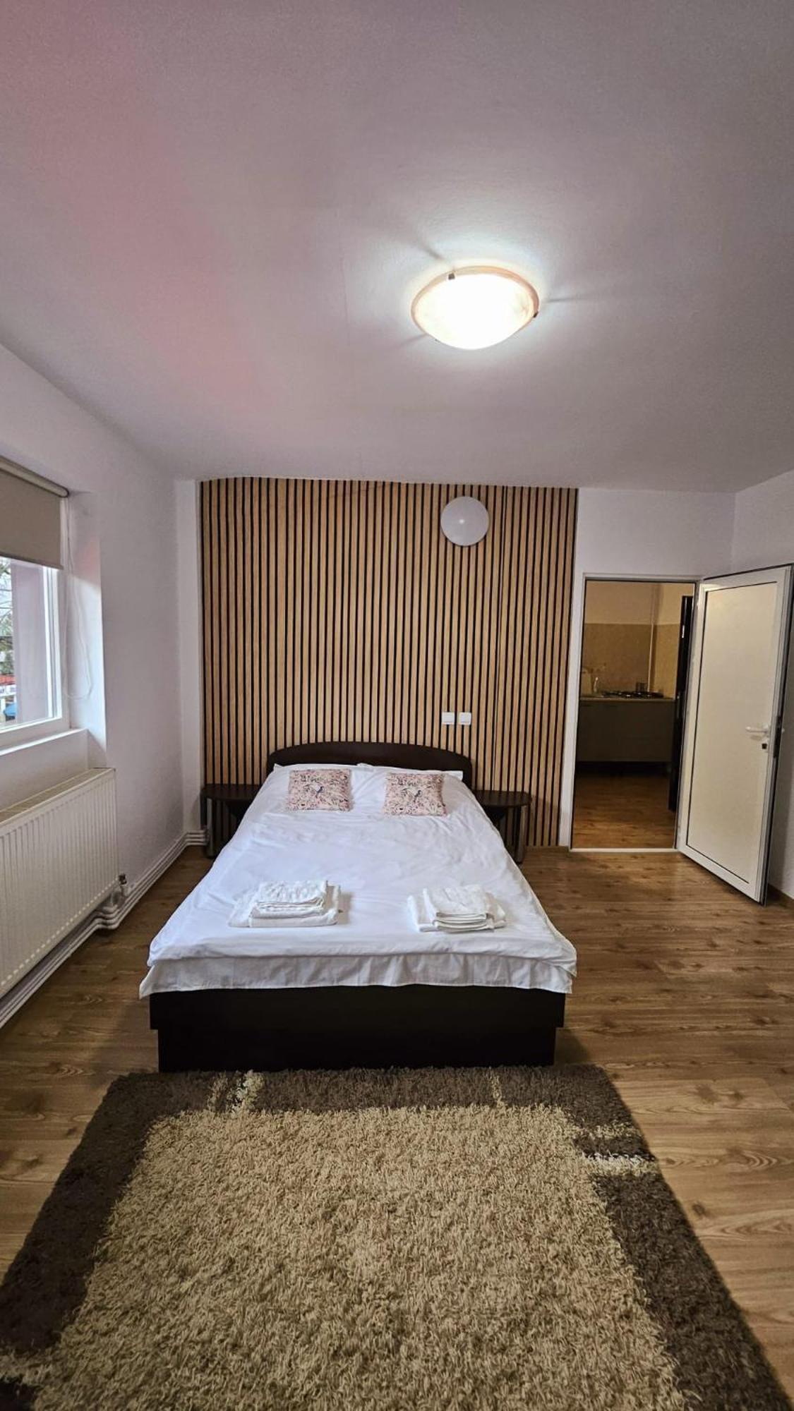 יאשי Apartamente Elegante In Regim Hotelier מראה חיצוני תמונה