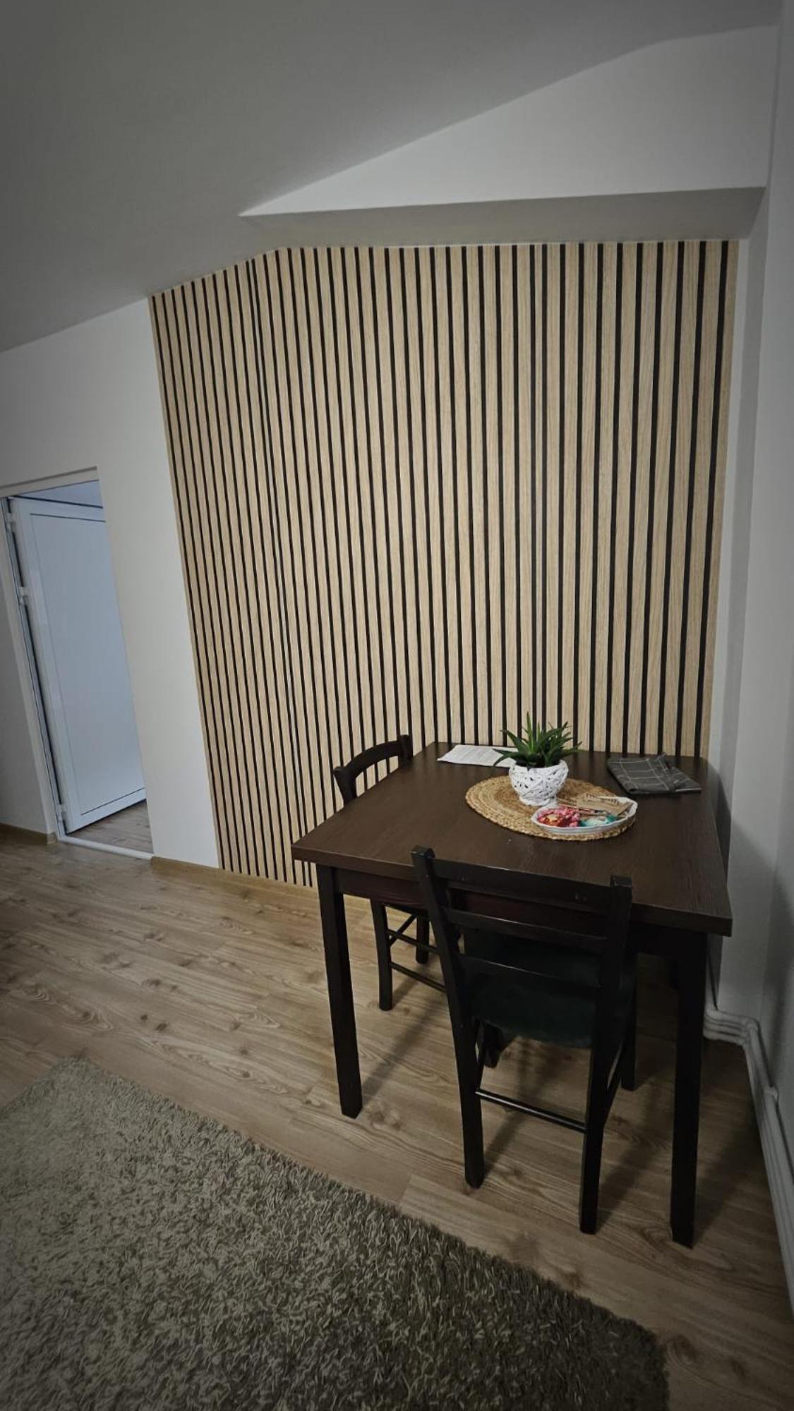יאשי Apartamente Elegante In Regim Hotelier מראה חיצוני תמונה