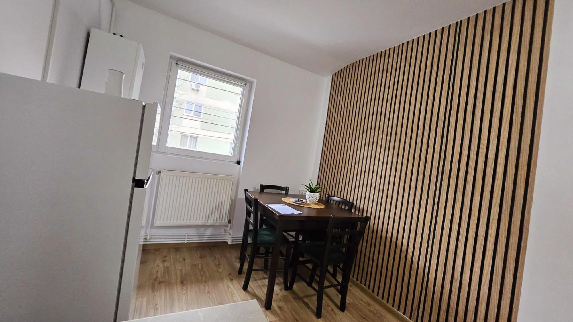 יאשי Apartamente Elegante In Regim Hotelier מראה חיצוני תמונה