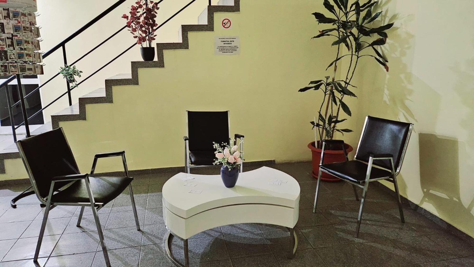 יאשי Apartamente Elegante In Regim Hotelier מראה חיצוני תמונה